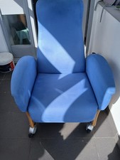 Electric Reclining Armchair