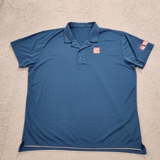 Uniqlo Roger Federer Polo