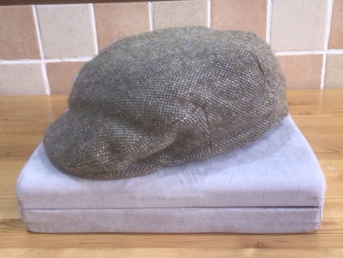 Jonathan richard donegal tweed - richard,