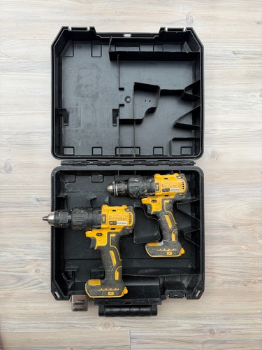 Dewalt dcd778 18v xr - x,