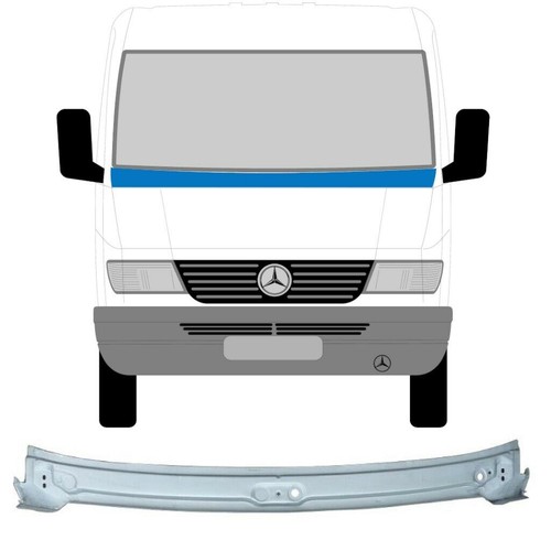 Windscreen scuttle panel - windscreen,