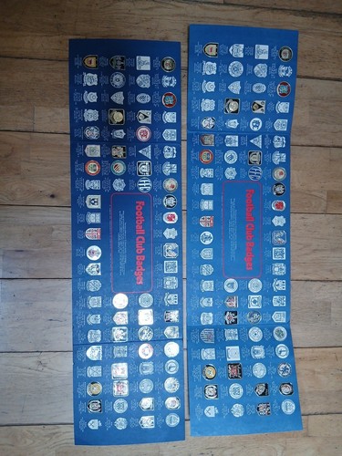 Badges the esso - 68,