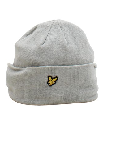 Lyle scott men hat - hat, grey