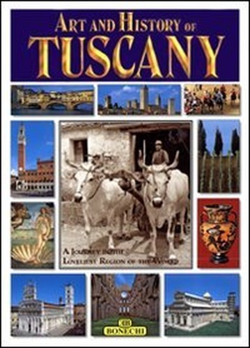 Tuscany bonechi art - tuscany, and
