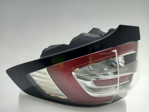 Ford galaxy tail light rear - galaxy,