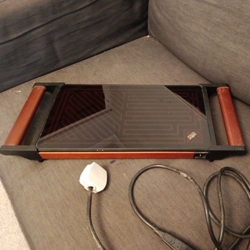Salton hotray vintage 3027 ha2 - 3027,