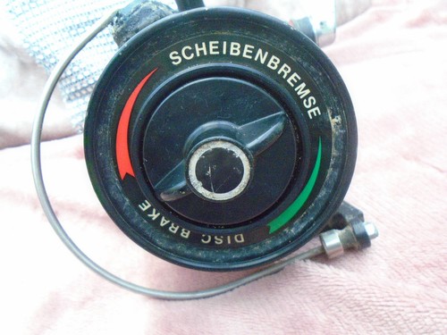 Dam quick 5001 sea reel - dam, /