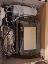Nintendo Wii U Premium Pack