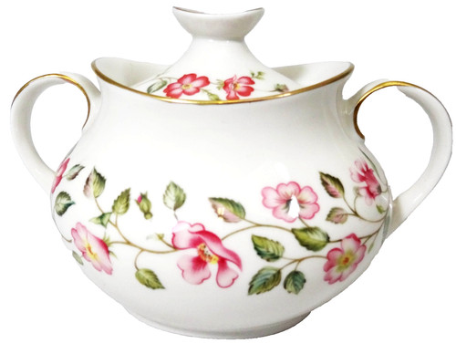 Woodland rose tc1123 - rose, royal