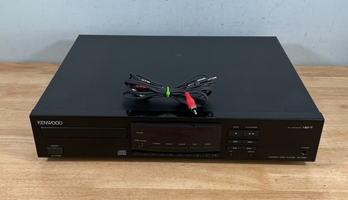 Vintage kenwood 2080 - vintage, dp-2080