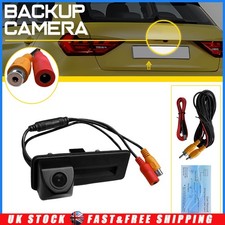 Reverse camera for - for, fabia