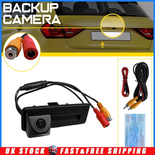 Reverse camera for skoda - reverse,