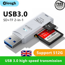 XD Picture Card Reader USB 2.0