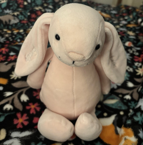 Jellycat first bunny pink - -,