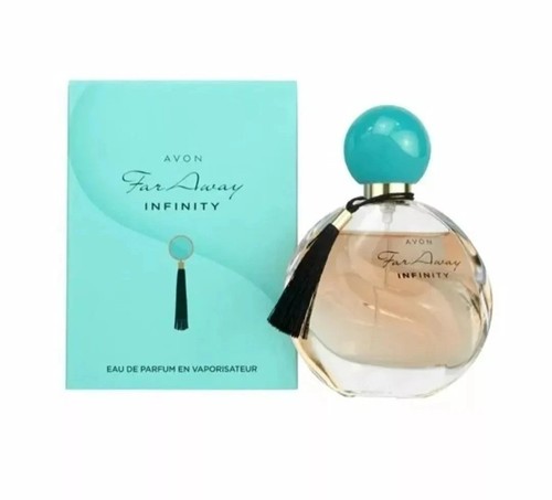 Avon far away infinity eau - avon,