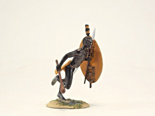 Britains zulu war - zulu, war.