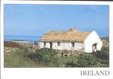 Vintage 1997 Ireland Connemara