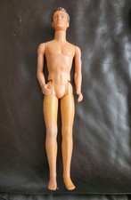 1987 Vintage Sindy Paul Doll