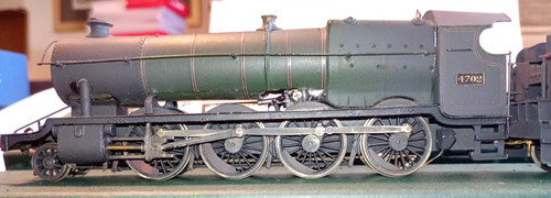 Pdk models kit - kit, built