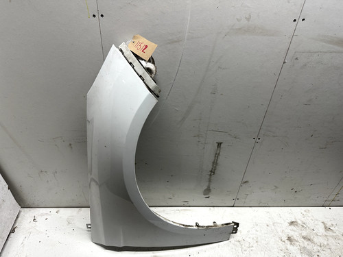 Ford focus wing - o/s/f, mk3