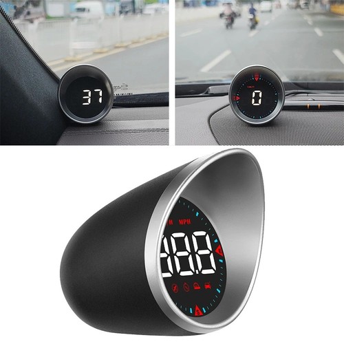 Hud gps speedometer - hud,