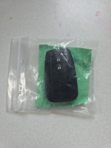 Prius car key black - prius,