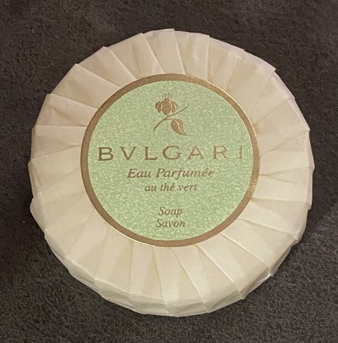 Bvlgari eau parfume - au, the