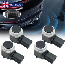 4PCS For Ford Grand C-Max Mk2