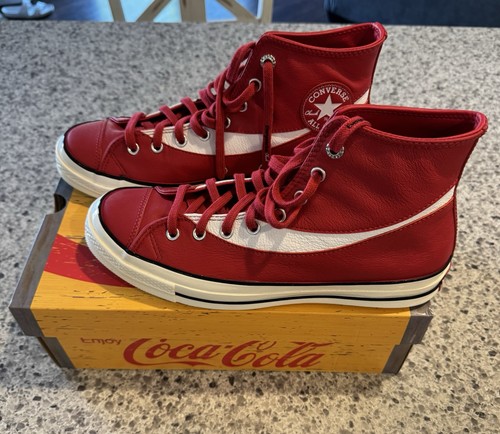 Converse coke size 5 - converse,