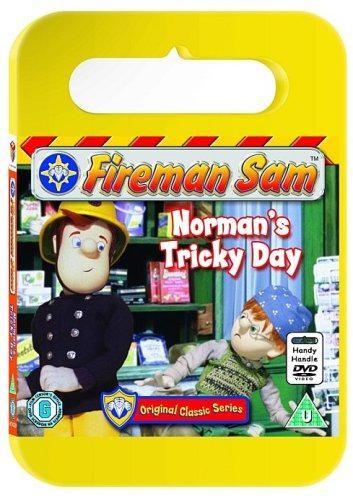 Fireman sam norman - norman's, tricky
