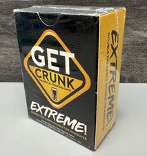 Get Crunk Extreme - The Brutal