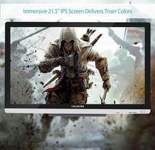 Huion Kamvas GT-220 V2 Tablet 21.5" IPS Full HD Graphics ONLY