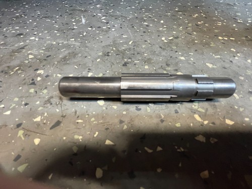 Triumph tiger cub gearbox lay - tiger,