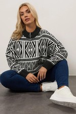 Yours Curve Women's Plus Size