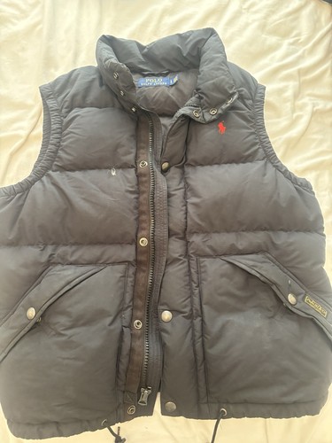 Vintage ralph lauren original - vintage,