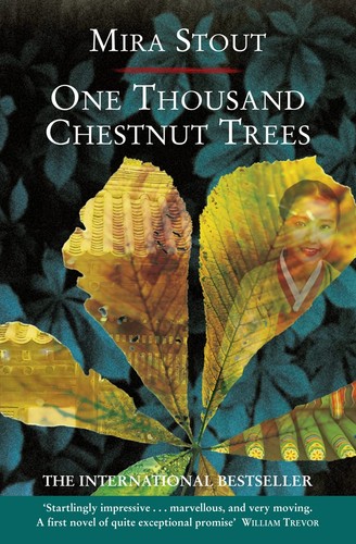 One thousand chestnut trees - one,