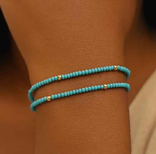 Bead bracelet set 2 - bead,