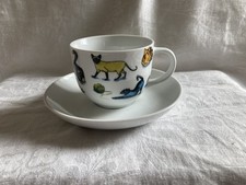 PAUL CARDEW   'Pussy Cat'