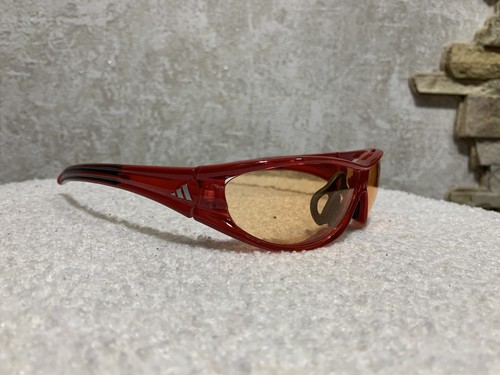 Adidas red evil eye a267 - red,
