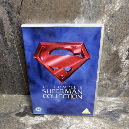 The complete superman - the,