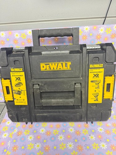 Dewalt dck2060m2t sfgb 18v - dewalt,
