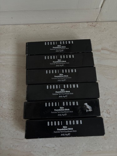 Bobbi brown skin - bobbi,