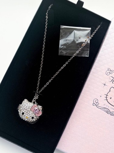 Rare hello kitty - [rare!]],