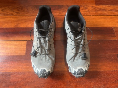 Salomon speedcross quiet - salomon,