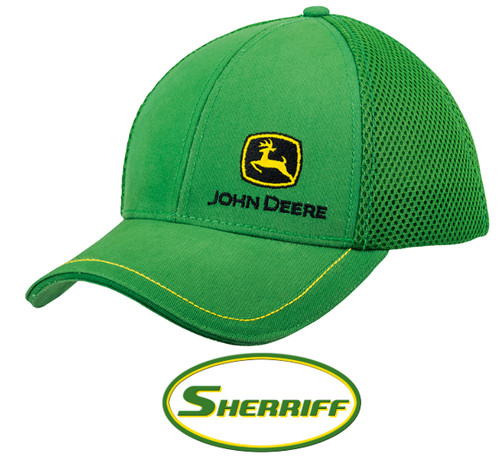 John deere green - john,