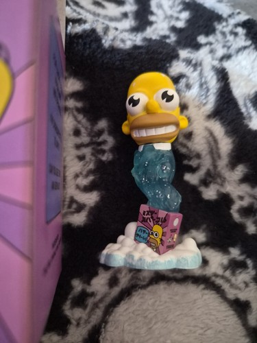 The simpsons sparkle - the,