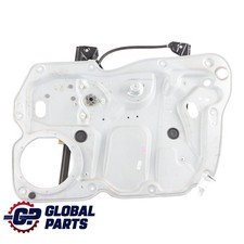 VW Caddy III 2K Front Door