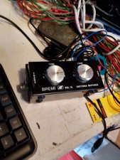 Bremi BRL 15 Antenna Matcher