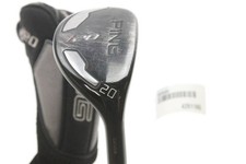 Ping I20 Golf Club Mens Right