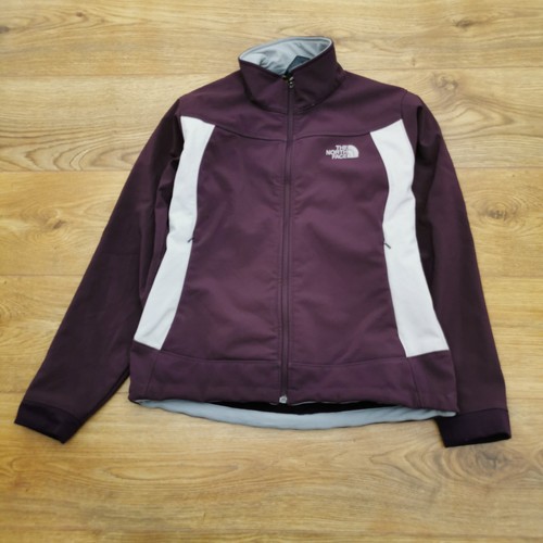 The north face apex softshell - the,